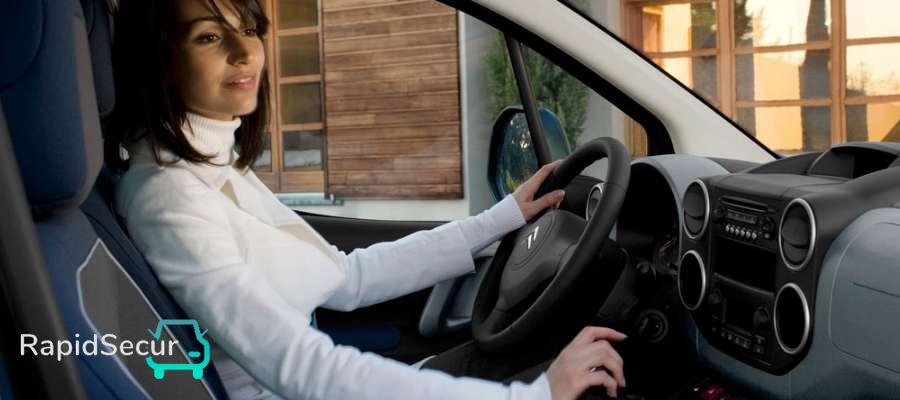 berlingo autoverzekering